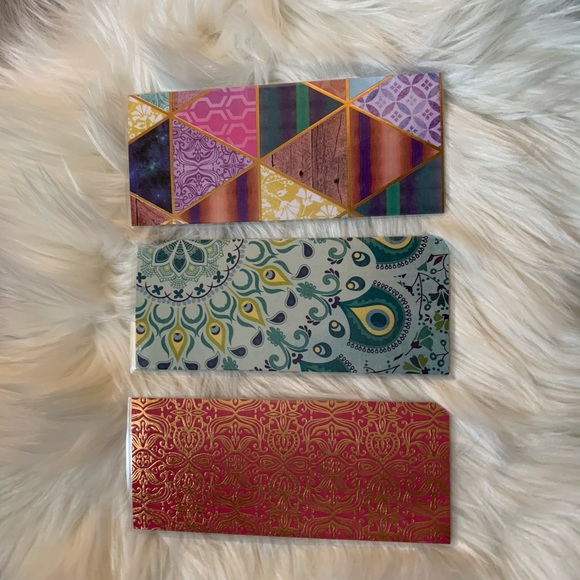 CASH Envelopes pattern 1 - Picture 3 of 3